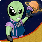 Space Explorer icon