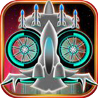 Space Fighter II icon