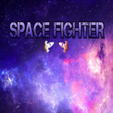 Space Fighter アイコン