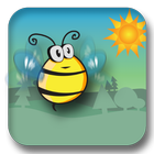 Bee Story أيقونة