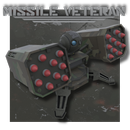Missile Veteran APK