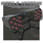 Missile Veteran آئیکن