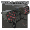Missile Veteran