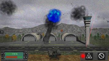 Missile Veteran capture d'écran 3