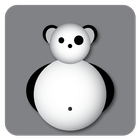 Where is my Panda? icon