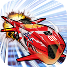 Delta-V Racing Free أيقونة