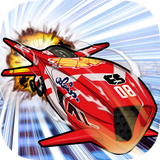 Delta-V Racing Free أيقونة