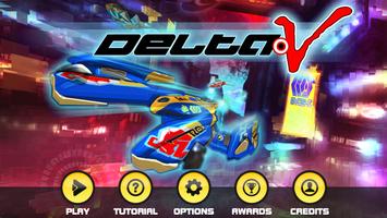 Delta-V Racing Free الملصق