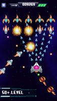 Galaxy Space Shooter ภาพหน้าจอ 2