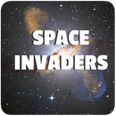 Space Invaders Arcade Game APK