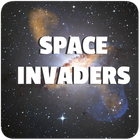 Space Invaders Arcade Game ไอคอน