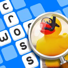 download CrossPix Crossword APK