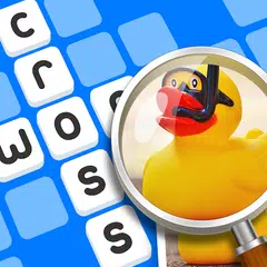 CrossPix Crossword