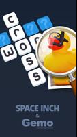 CrossPix Crossword screenshot 1