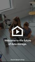 Poster Vivint Smart Drive