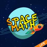 Space Math Lite