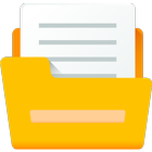 Document Reader ikona