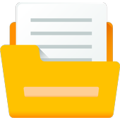 Document Reader icône