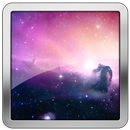 Galaxy Theme HD Live Wallpaper APK