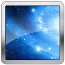 Milky Way HD Live Wallpaper-APK