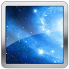 Milky Way HD Live Wallpaper 图标