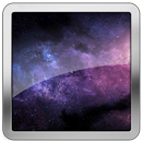 Space Compass Live Wallpaper APK