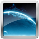 Icona Planet Earth HD Live Wallpaper