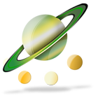 Space message icon