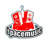 Space Music Zeichen