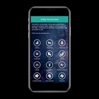 Daily Horoscope - Astrology & Data Science Powered ภาพหน้าจอ 2