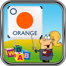 My First Grade Colors Charts APK