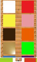 My First Grade Colors Charts screenshot 2