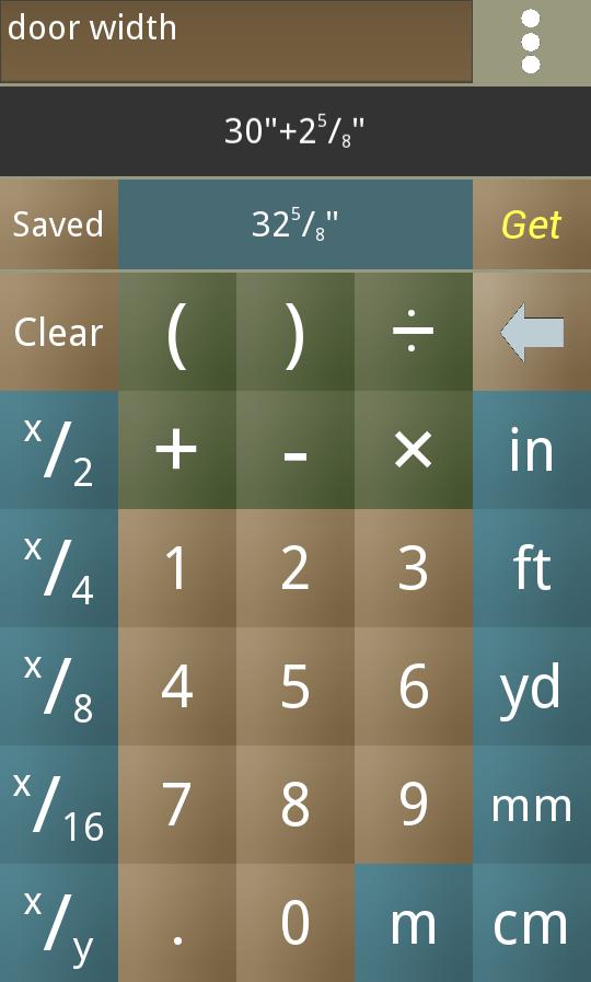 Inches Meters Calculator APK for Android Download