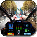 Star Fighter XWing Cockpit Simulator Blaster APK