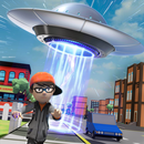 Spaceship.io APK