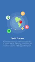 Tracker - Family Phone Monitor 海报