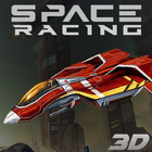 Spaceship Racing : Star Racing icône