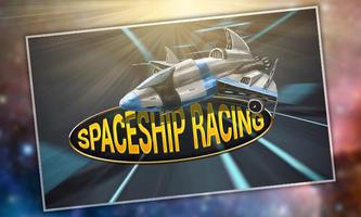 Spaceship Racing : Star Racing poster
