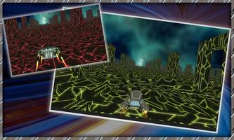 Spaceship Racing : Star Racing screenshot 2