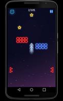 Spaceship Shootter Galaxy ảnh chụp màn hình 2