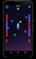 Spaceship Shootter Galaxy スクリーンショット 3