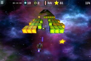 Andromeda's Challenge syot layar 1