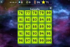 Andromeda's Challenge syot layar 3