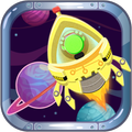 Little Spaceship