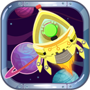 Little Spaceship APK
