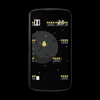 Little Spaceship اسکرین شاٹ 2