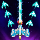 Galaxy Shooter Adventure ícone