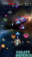 Galaxy Shooter Adventure Cartaz