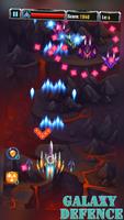 Galaxy Shooter Adventure imagem de tela 1