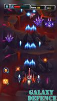 Galaxy Shooter Adventure imagem de tela 2